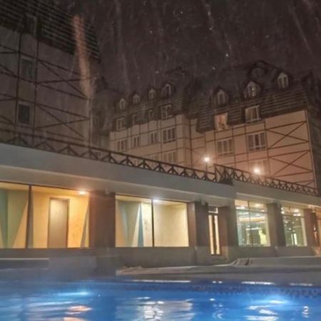 Kraljevi Cardaci Olja Lägenhet Kopaonik Exteriör bild