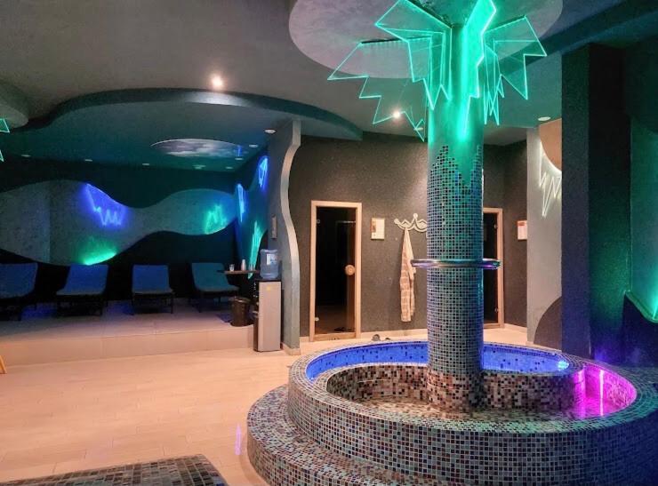 Kraljevi Cardaci Olja Lägenhet Kopaonik Exteriör bild