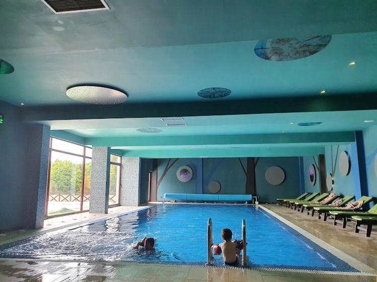 Kraljevi Cardaci Olja Lägenhet Kopaonik Exteriör bild