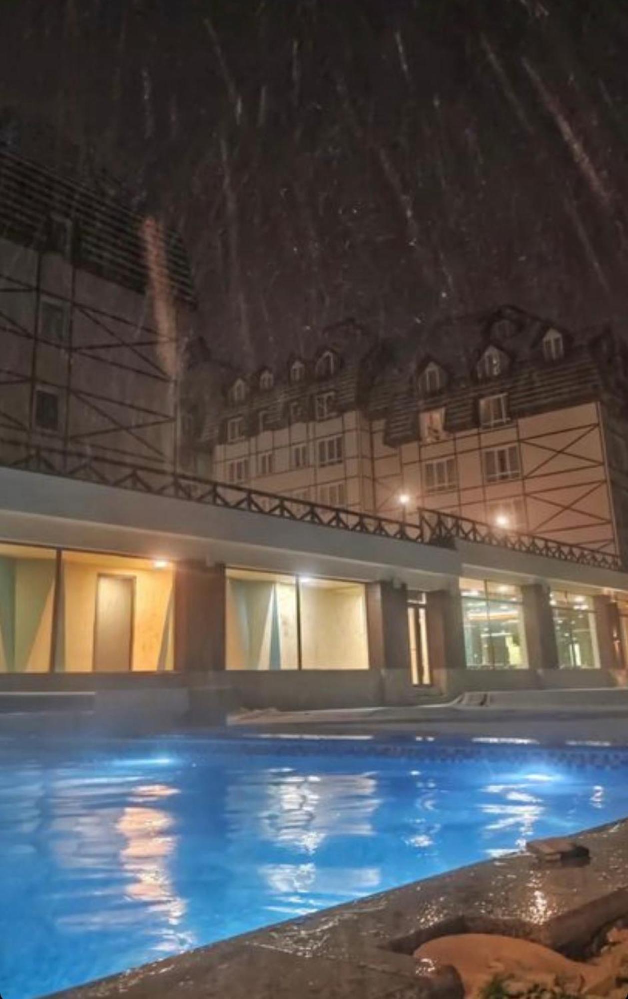 Kraljevi Cardaci Olja Lägenhet Kopaonik Exteriör bild